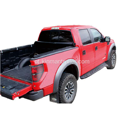 capa tonneau soft roll up